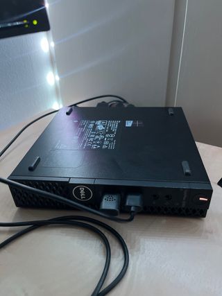 Dell OptiPlex 3050 Micro i5 2.7GHz - SSD 258GB