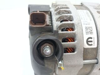 ALTERNADOR CITROEN C3