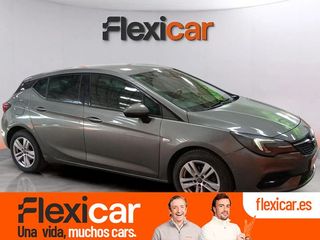 Opel Astra 1.0 Turbo S/S 120 Aniversario