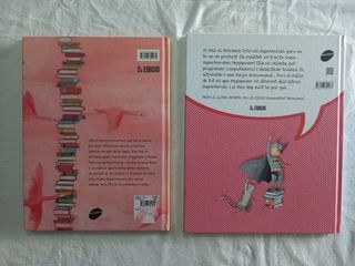 Lote 10 libros infantiles