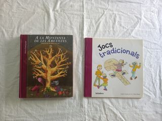 Lote 10 libros infantiles