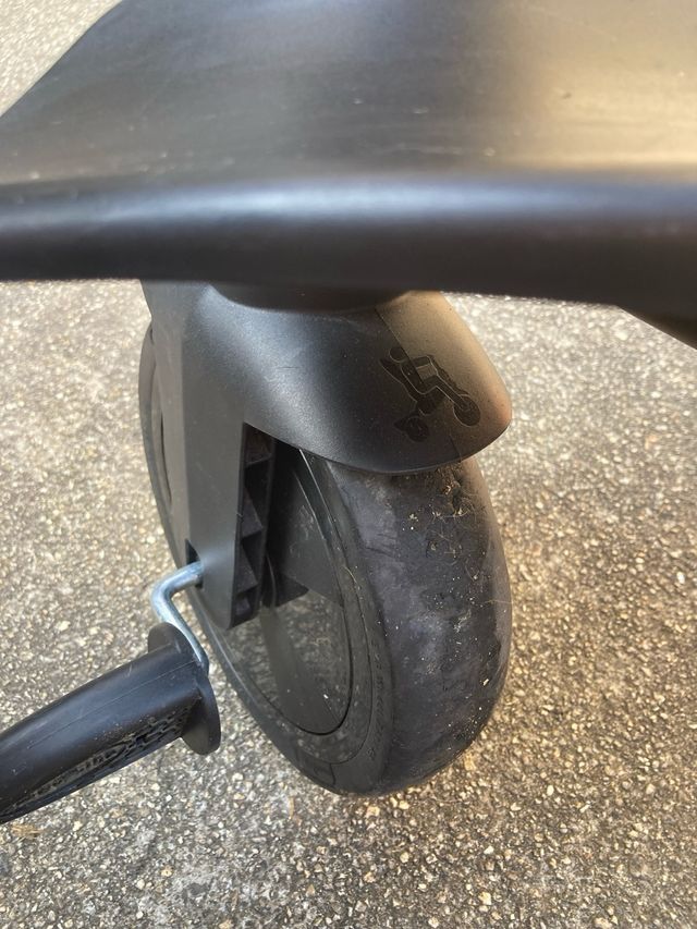 Smartrike triciclo evolutivo