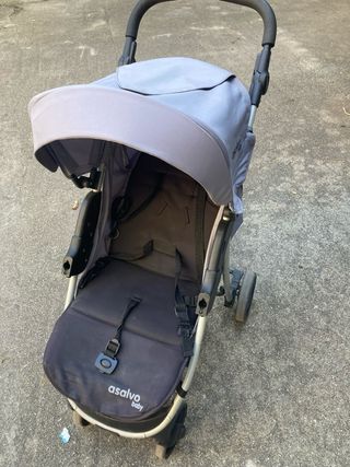 Smartrike triciclo evolutivo