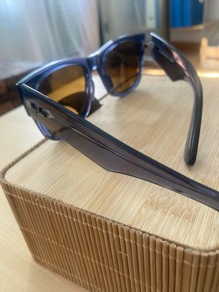 Ray-Ban Gafas Sol - Moradas