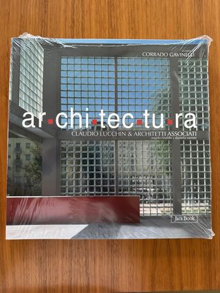 Ar.chi.tec.tu.ra. Claudio Lucchin & architetti
