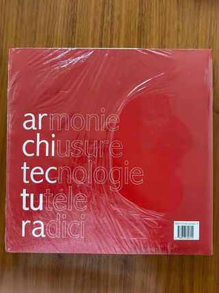 Ar.chi.tec.tu.ra. Claudio Lucchin & architetti