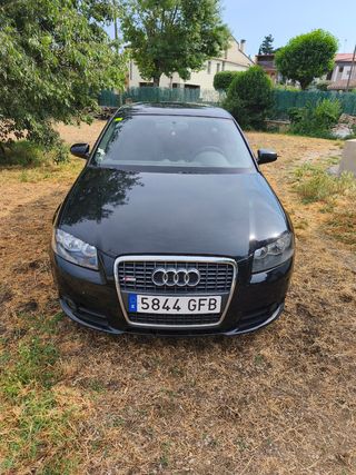 Audi A3 2008