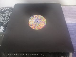 Vinilo Greyhouse Mystic EP