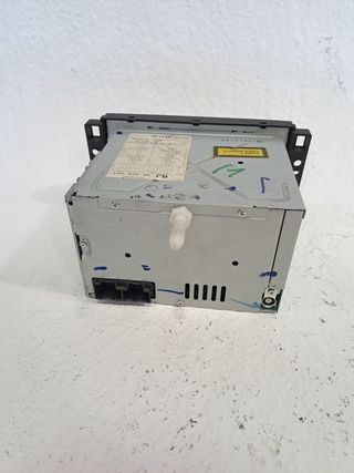 SISTEMA AUDIO / RADIO CD CHEVROLET EPICA (KL1_)