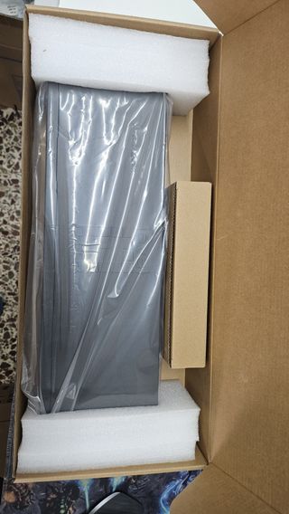 Switch Level One 24 puertos RJ45 Gigabit