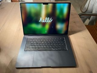  MacBook Air M2 de 15" (2023) 256 GB 