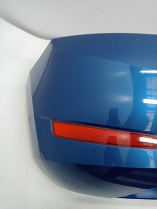 PARAGOLPES TRASERO SKODA FABIA COMBI