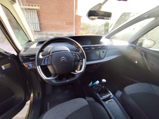 Citroen Grand C4 Picasso 2017