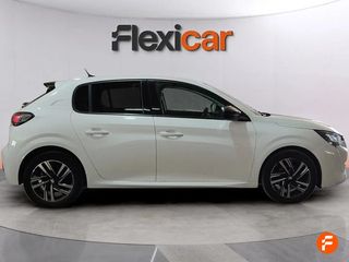 Peugeot 208 PureTech 73kW (100CV) Allure