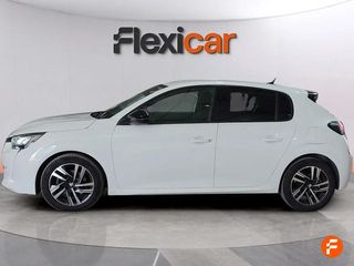 Peugeot 208 PureTech 73kW (100CV) Allure