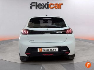 Peugeot 208 PureTech 73kW (100CV) Allure