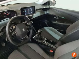 Peugeot 208 PureTech 73kW (100CV) Allure