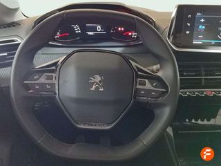 Peugeot 208 PureTech 73kW (100CV) Allure