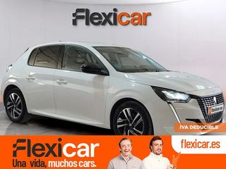 Peugeot 208 PureTech 73kW (100CV) Allure