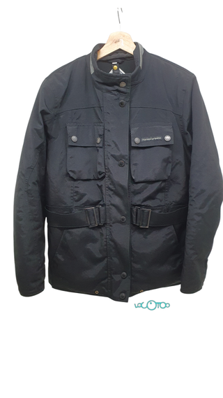  CHAQUETA DE MOTO TUCANO URBANO 