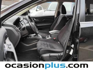 Nissan X-Trail 1.6 dCi 360 96 kW (130 CV)