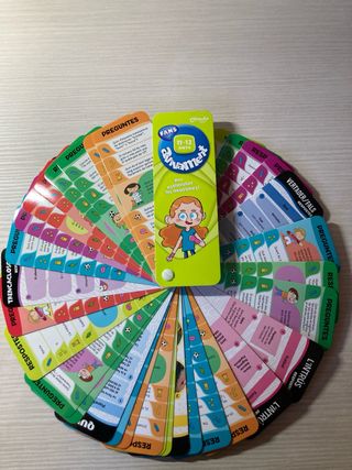Vivament: 400 preguntas - juego