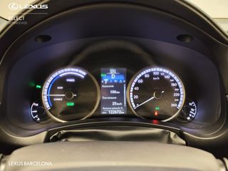 Lexus NX300h F-SPORT 2015 REF 6472