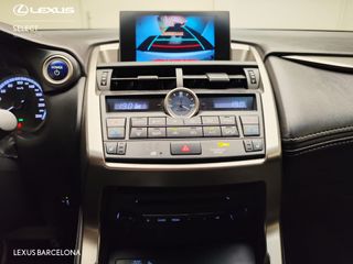 Lexus NX300h F-SPORT 2015 REF 6472