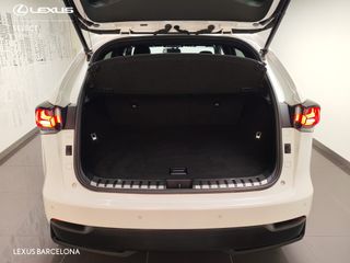 Lexus NX300h F-SPORT 2015 REF 6472