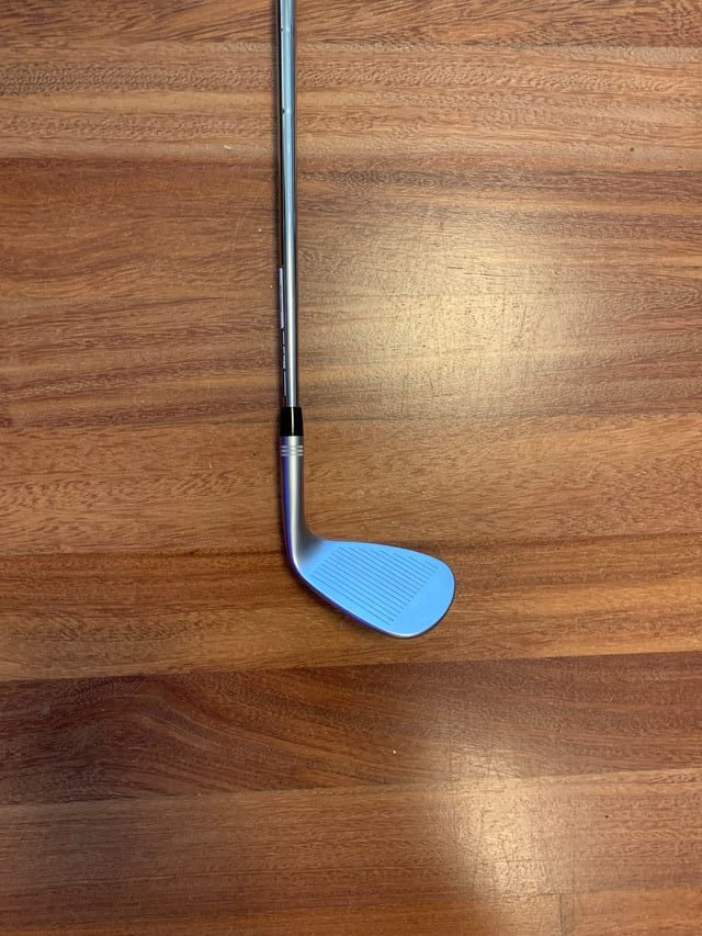 Wedge golf Wilson Staff 56o (zurdo)