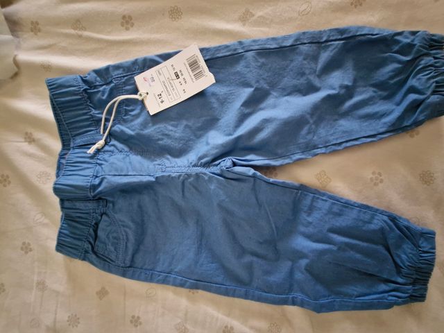 Original Marines bimbo 