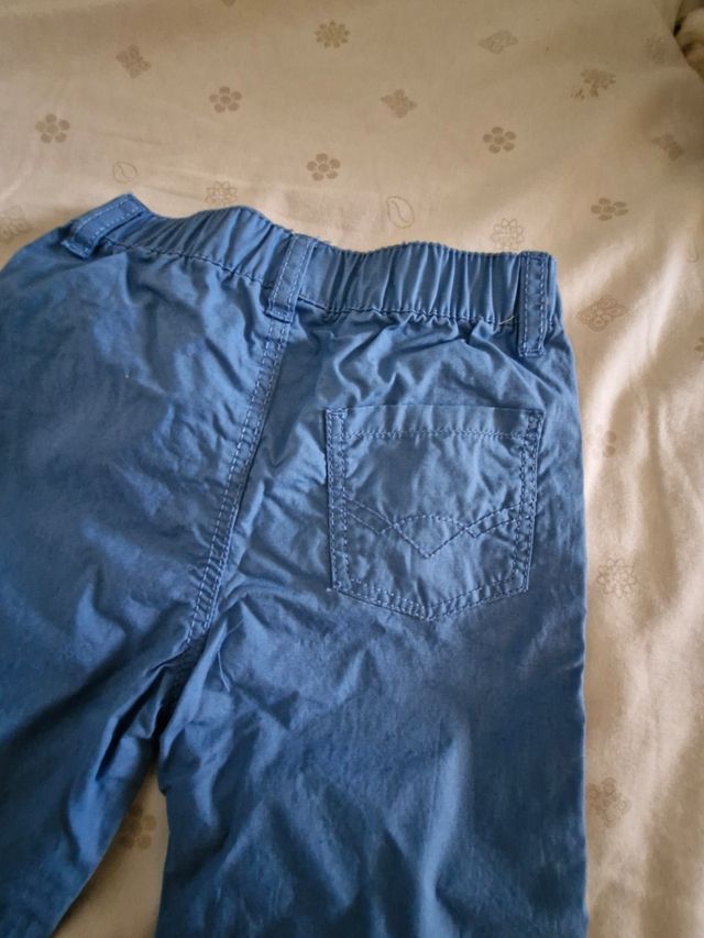 Original Marines bimbo 