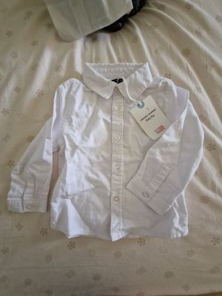 Original Marines bimbo