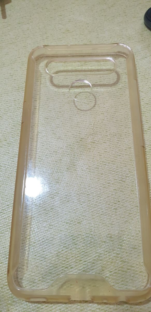 LG K41S - 32GB - Batería 4000 mAh