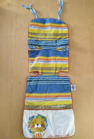 Funda universal silla paseo - Bebé