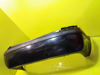 PARAGOLPES TRASERO SKODA OCTAVIA BERLINA (1U2) 1.9 TDI