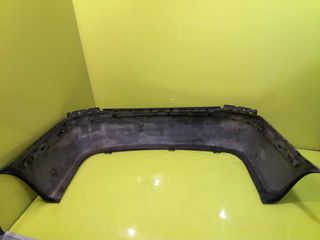 PARAGOLPES TRASERO SKODA OCTAVIA BERLINA (1U2) 1.9 TDI