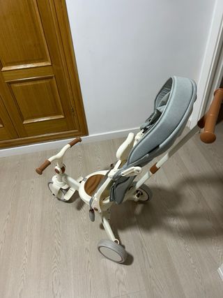 Triciclo evolutivo bebé