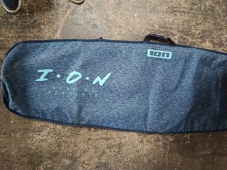 Tabla Kite F-One 5'10" usada