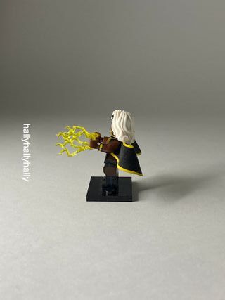 Storm - Figurine Type Lego Marvel 2