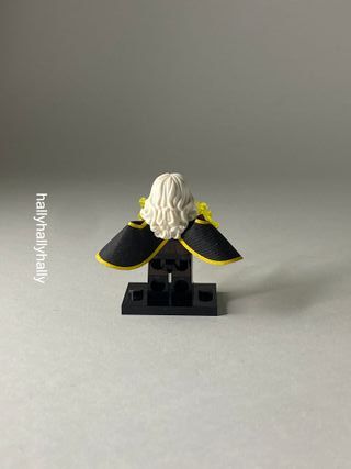 Storm - Figurine Type Lego Marvel 2