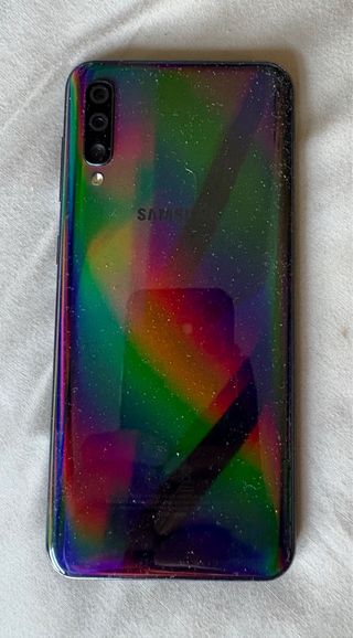 Samsung A50 