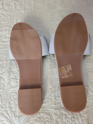 Ciabatte estive Florid&Shine, n.40