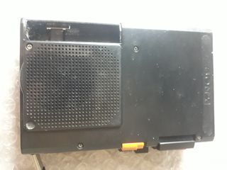 Sony Walkman TCM-12 - Reproductor Portátil