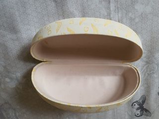 Fundas gafas - varios colores y formatos