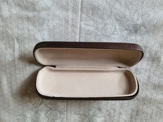 Fundas gafas - varios colores y formatos