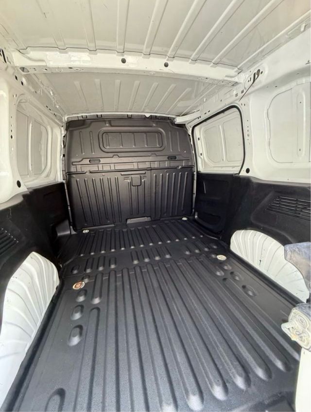 peugeot patner 100cv