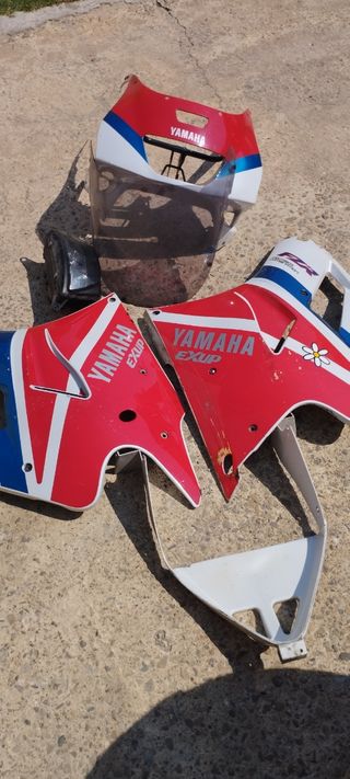 Carenado Yamaha FZR EXUP 93
