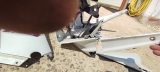 Carenado Yamaha FZR EXUP 93
