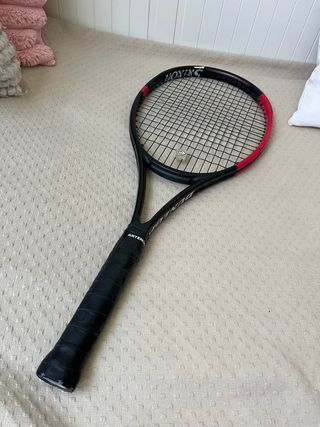 Raqueta Tenis Srixon CX 400 Tour